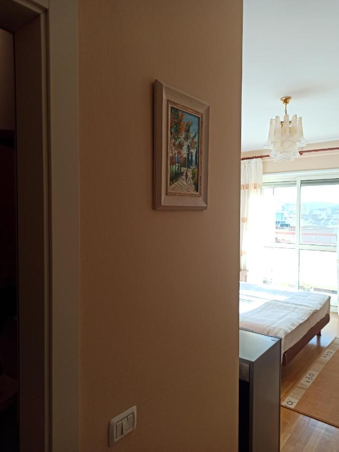 Home Sweet Rental تيرانا المظهر الخارجي الصورة