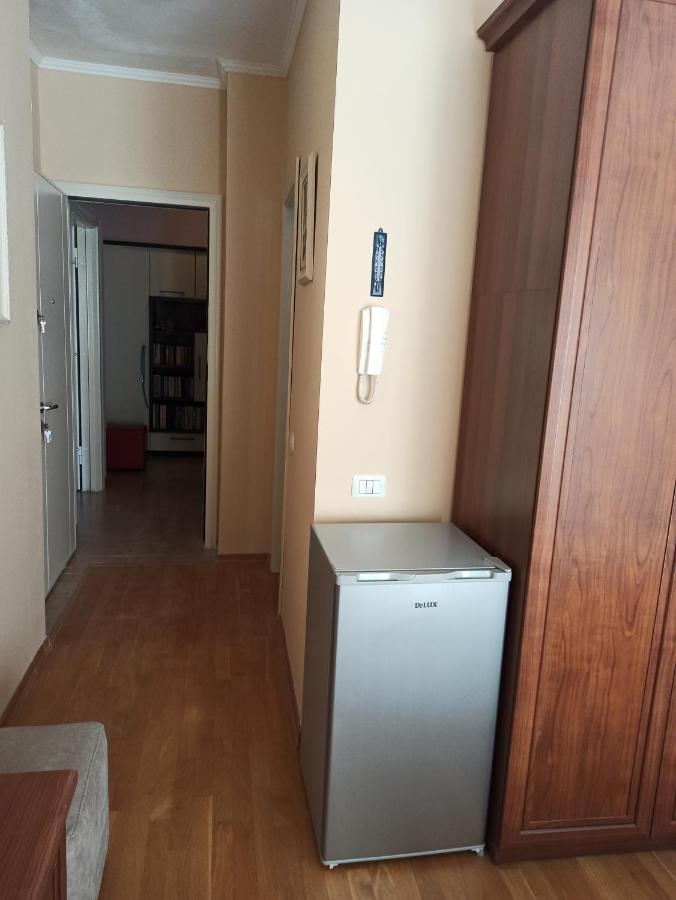 Home Sweet Rental تيرانا المظهر الخارجي الصورة